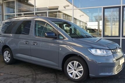 VW Caddy Maxi 15.000 km 33.350 &euro; Wurzen 04808