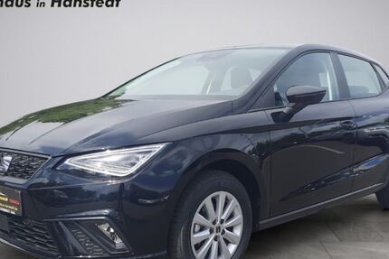 Seat Ibiza 2.500 km 18.490 € Hanstedt 21271