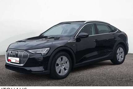 Audi e-tron 20.000 km 31.880 &euro; Bünde 32257