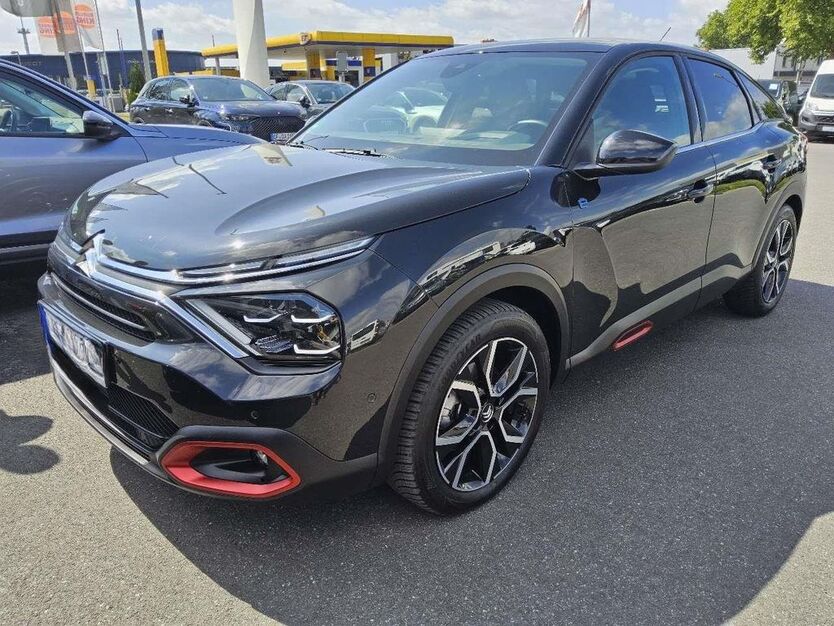 Citroen C4 77.464 km 16.490 € Brunsbüttel 25541