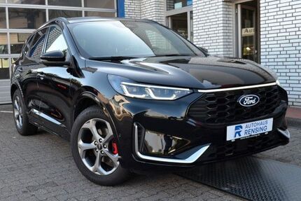 Ford Kuga 22.189 km 28.895 &euro; Ochtrup 48607