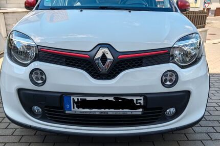 Renault Twingo 80.000 km 6.800 &euro; Frickenhausen 72636