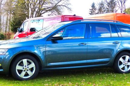 Skoda Octavia 188.000 km 12.450 &euro; Schneverdingen OT Heber 29640