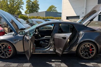 Tesla Model S 12.500 km 100.000 &euro; Emsbüren 48488