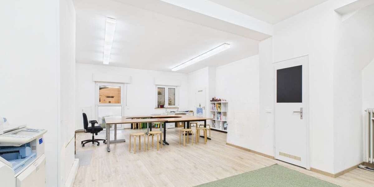 Gewerbeobjekt Karlsruhe Mühlburg - 245.000&euro; | Angebot:24804135