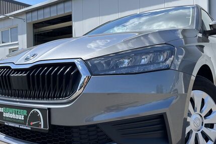 Skoda Fabia 29.307 km 14.460 &euro; Marktredwitz 95615