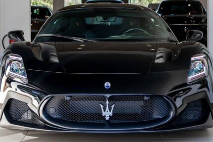 Maserati MC20 4.997 km 224.222 € Markranstädt 04420