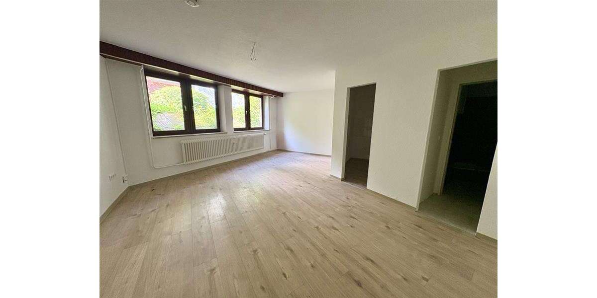Etagenwohnung Bremerhaven - 1 Zimmer, 39 m&sup2;, 309&euro; | Angebot:27134257