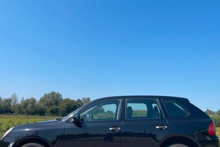 Porsche Cayenne 148.000 km 7.500 € Bergkirchen 85232