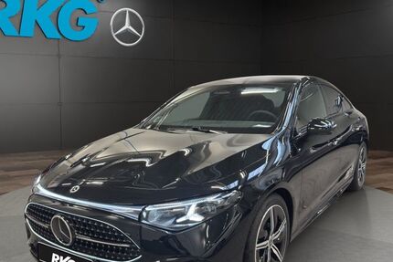 Mercedes-Benz CLA 220 9.800 km 58.570 &euro; Bonn 53119
