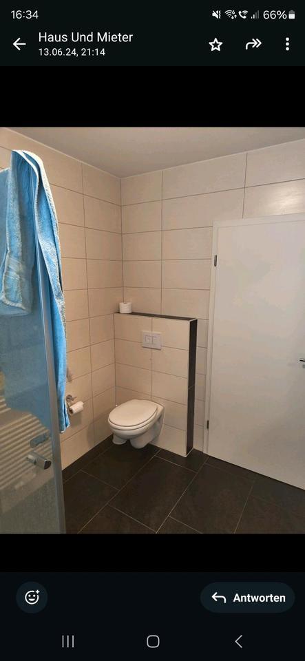 2 Zimmer Erdgeschoss Wohnung 75qm