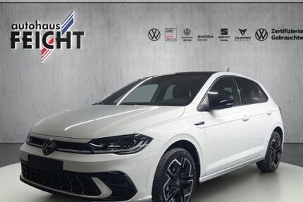 VW Polo 15.000 km 24.479 &euro; Haar 85540
