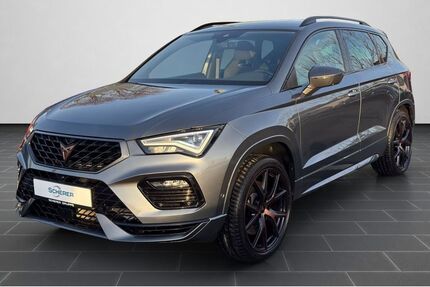 Cupra Ateca 52.550 km 28.790 &euro; Ludwigshafen 67063