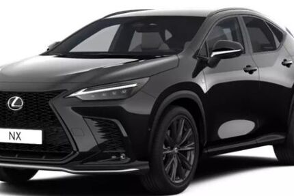 Lexus NX 450h 3.500 km 61.490 &euro; Osnabrück 49090