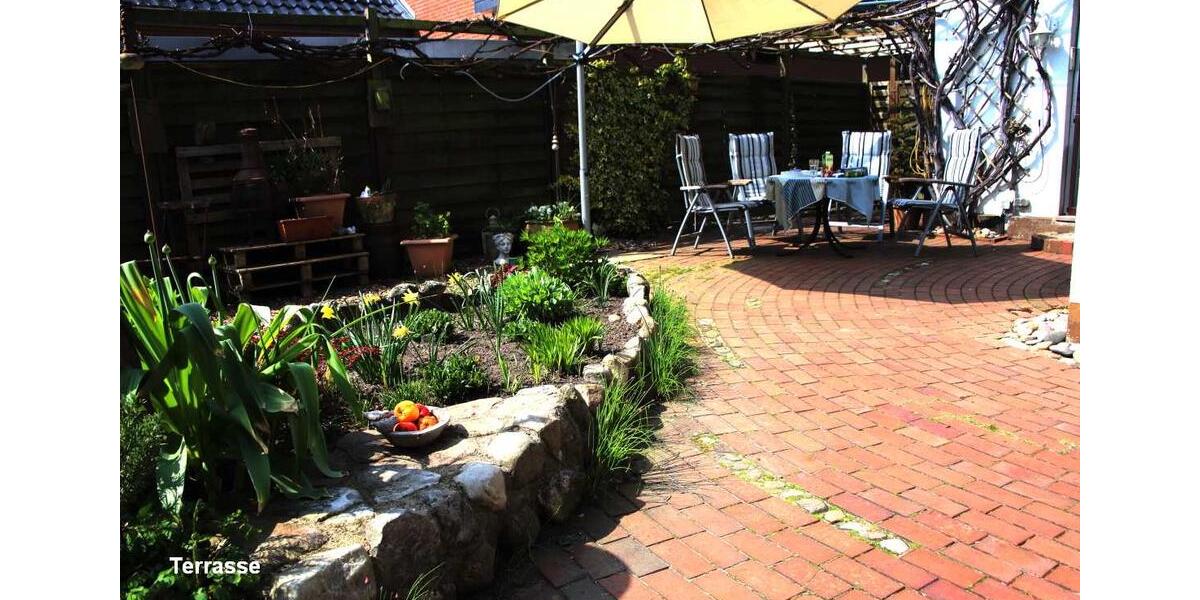 Einfamilienhaus Bremervörde - 6 Zimmer, 167 m&sup2;, 160.000&euro; | Angebot:26854752