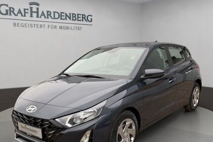 Hyundai i20 12.590 km 17.990 &euro; Landau 76829
