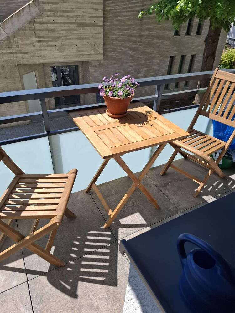 Wohnung zum Mieten in Aachen 812,05 € 37.5 m²