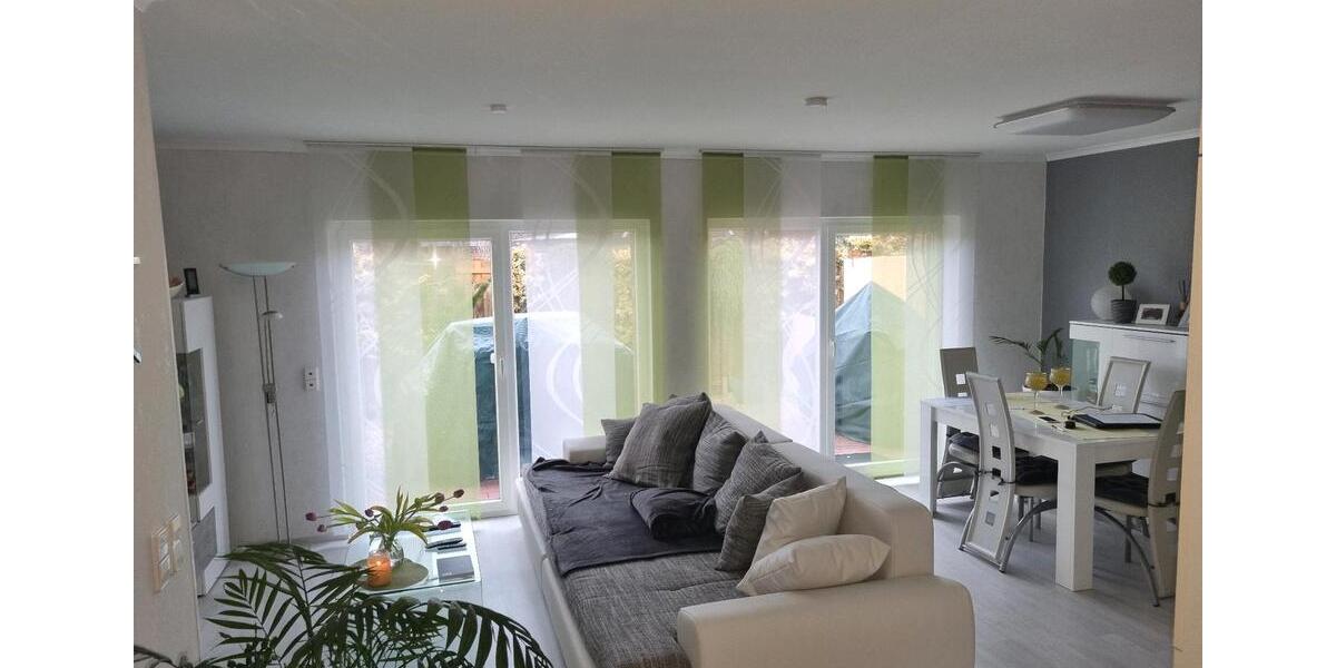 Mehrfamilienhaus 8 zimmer