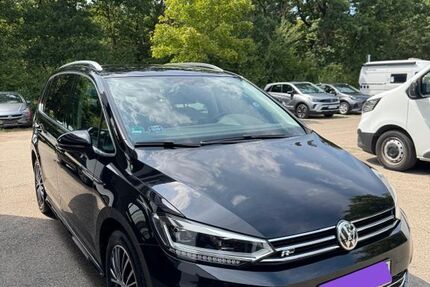 VW Touran 114.000 km 21.500 &euro; München 80689