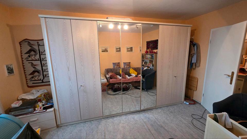 Etagenwohnung Meiningen - 3 Zimmer, 65 m&sup2;, 105.000&euro; | Angebot:24742945