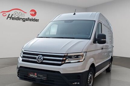 VW Crafter 47.450 km 31.490 &euro; Merkendorf 91732