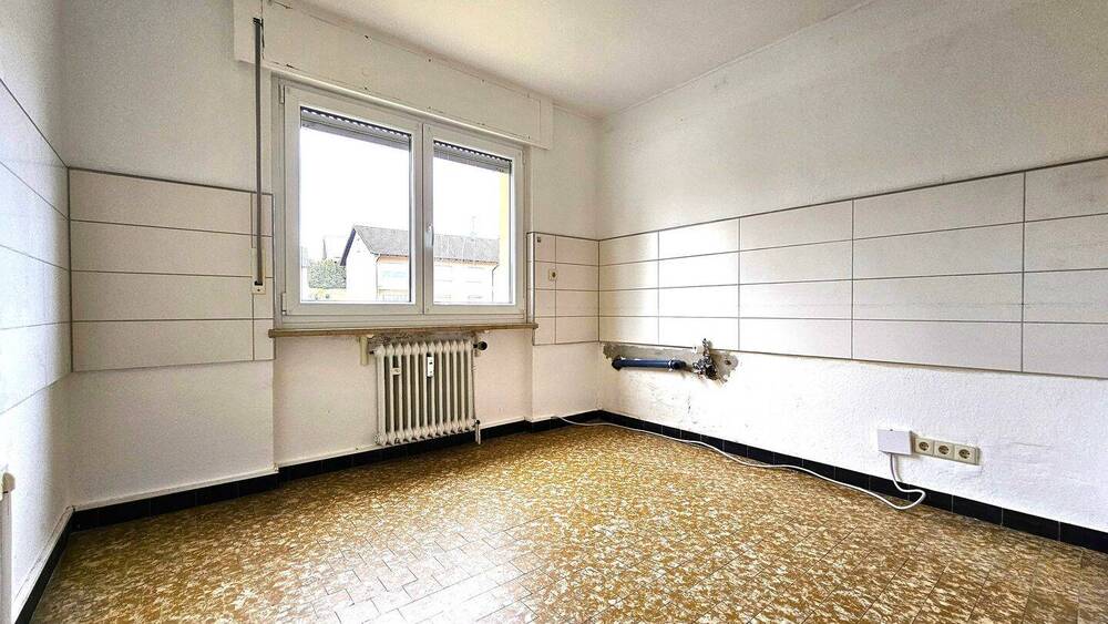 Etagenwohnung Laufenburg (Baden) Luttingen - 3 Zimmer, 91 m&sup2;, 249.000&euro; | Angebot:26093113