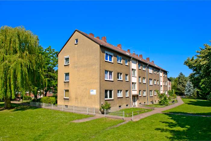 Wohnung zum Mieten in Hamm 409 € 63 m²