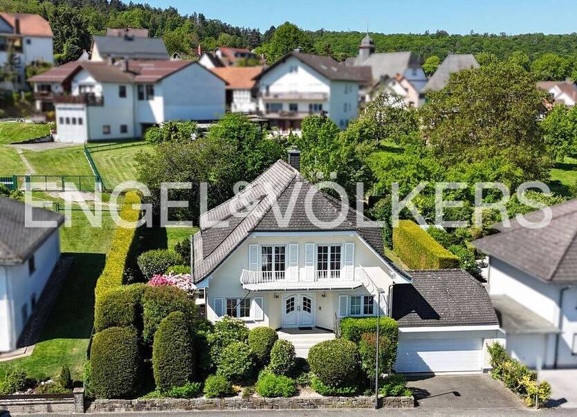 Wohntraum in Bestlage von Neu-Anspach