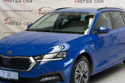 Skoda Octavia 85.000 km 20.980 &euro; Magstadt 71106
