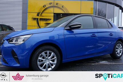 Opel Corsa 90.853 km 10.985 &euro; Marktredwitz 95615