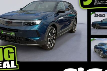 Opel Grandland (X) 10.300 km 30.990 &euro; Augsburg 86154
