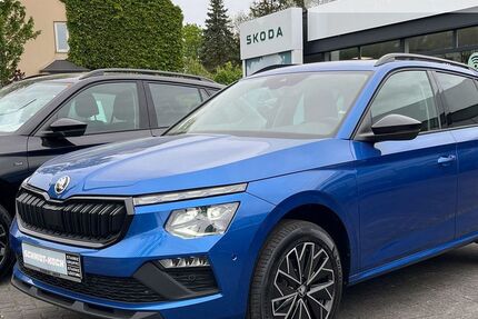 Skoda Kamiq 1.500 km 32.890 &euro; Wilhelmshaven 26388