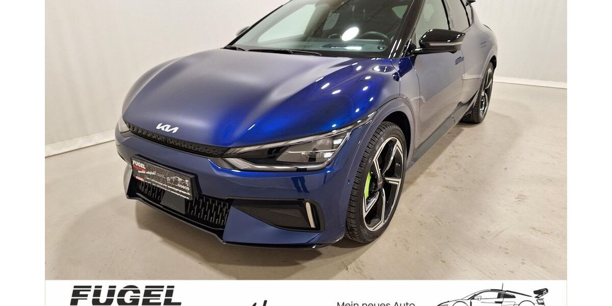Kia EV6 8.350 km 42.949 &euro; Dresden 01157