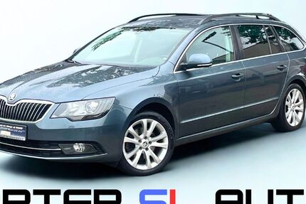 Skoda Superb 271.256 km 8.399 € Bremen 28207