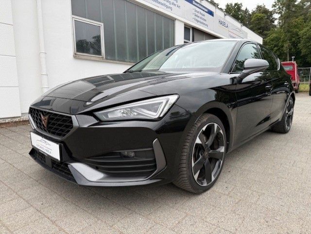 Cupra Leon 119.962 km 19.369 &euro; Hasselroth 63594
