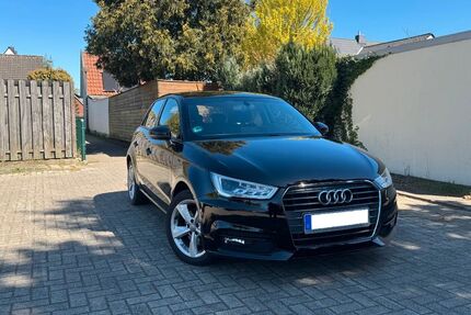 Audi A1 120.000 km 10.299 &euro; Lotte 49504