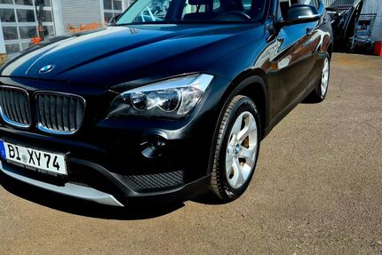 BMW X1 290.000 km 5.900 &euro; Wiesbaden 65205