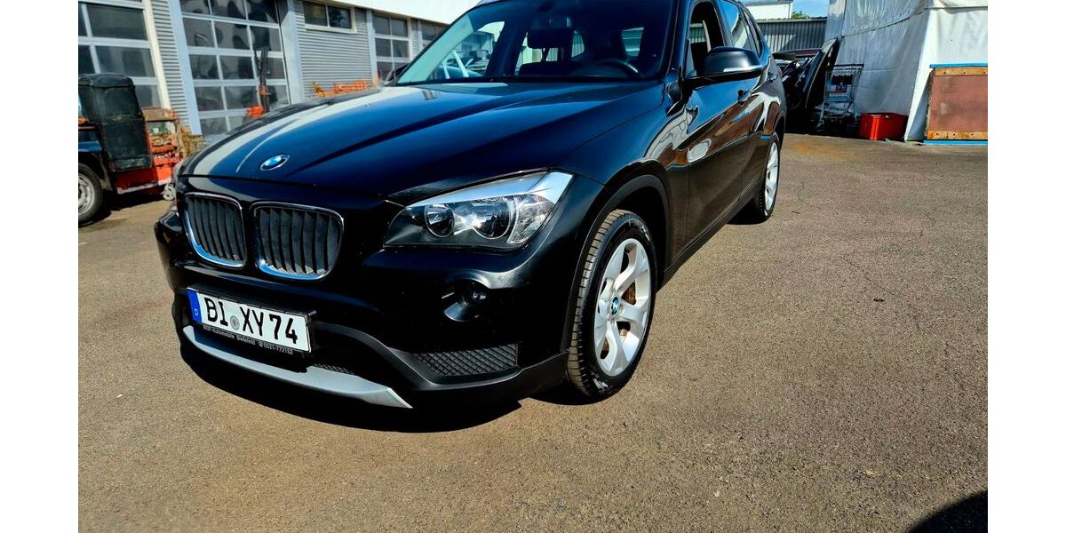 BMW X1 290.000 km 5.900 &euro; Wiesbaden 65205