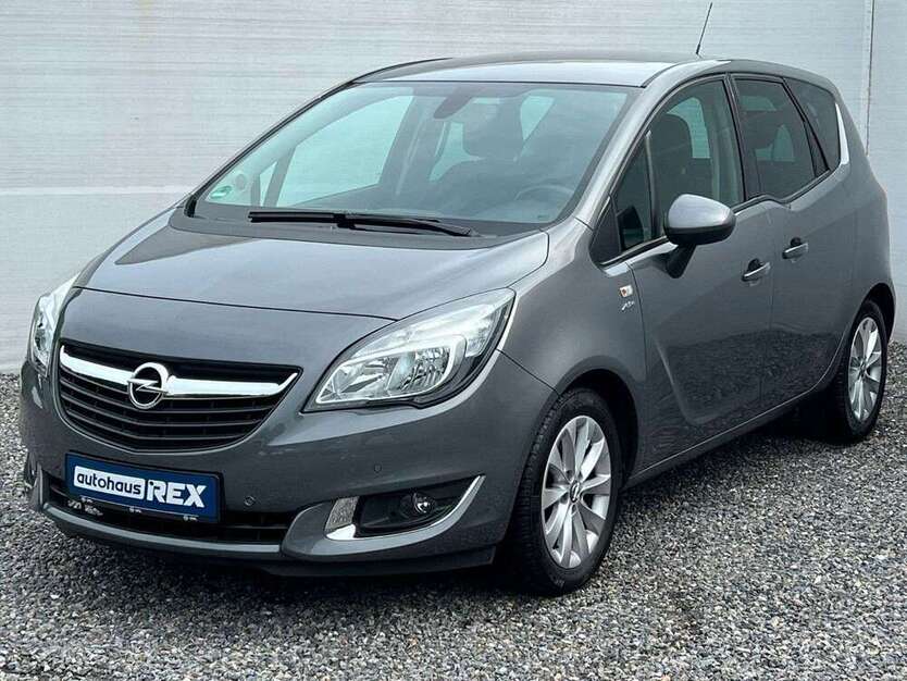 Meriva