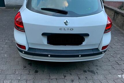 Renault Clio 225.500 km 750 € Neunkirchen-seelscheid 53819
