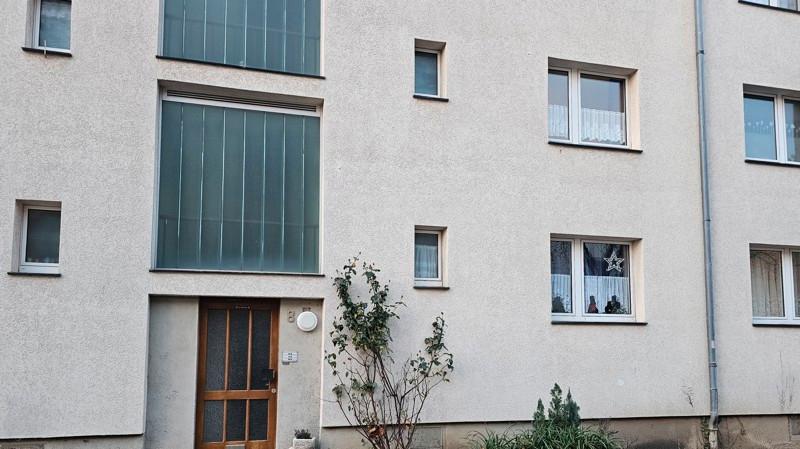 Etagenwohnung Düren Distelrath - 3 Zimmer, 59 m&sup2;, 609&euro; | Angebot:26115072