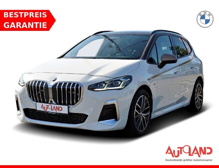 218 Active Tourer