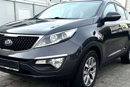 Kia Sportage 149.000 km 11.399 &euro; Paderborn 33104