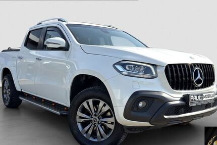 Mercedes-Benz X 250 75.000 km 30.867 &euro; Ludwigsburg 71636