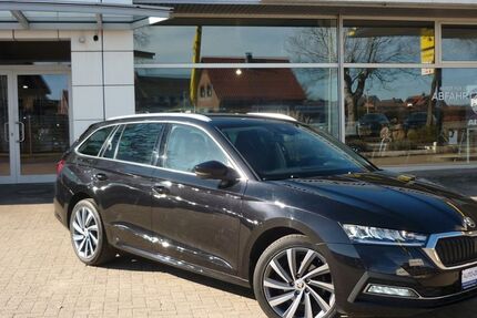 Skoda Octavia 84.600 km 22.450 &euro; Visselhövede 27374
