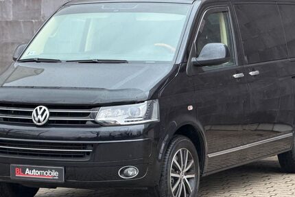 VW T5 Transporter 140.000 km 49.990 &euro; Langweid 86462
