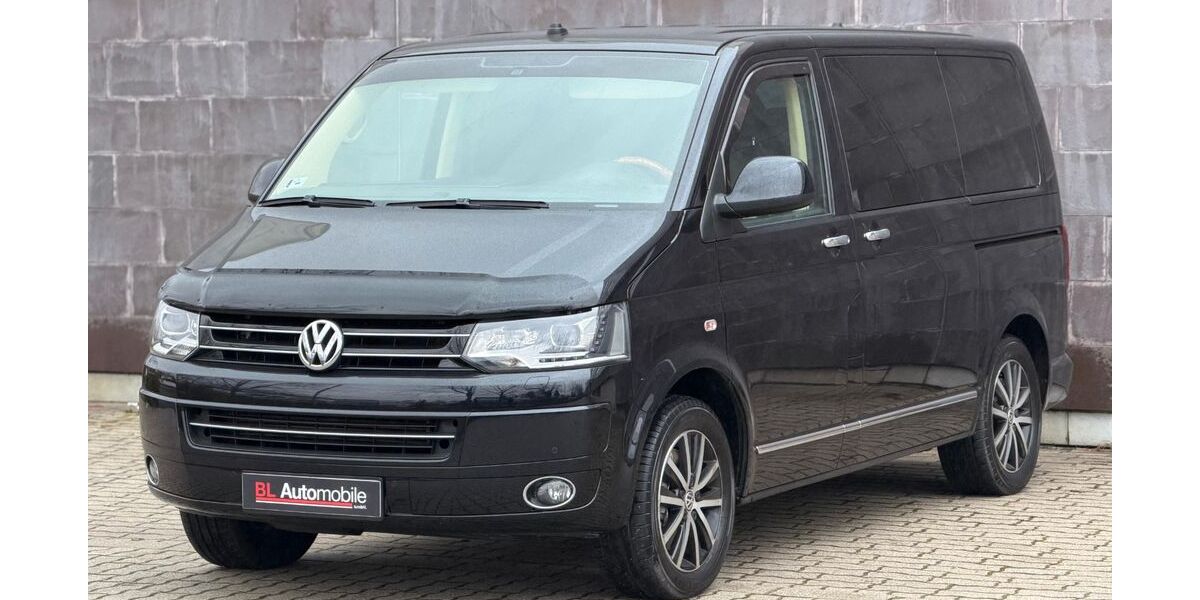 VW T5 Transporter 140.000 km 49.990 &euro; Langweid 86462