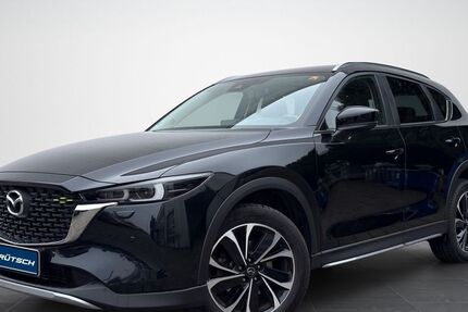 Mazda CX-5 42.000 km 29.980 &euro; Singen 78224