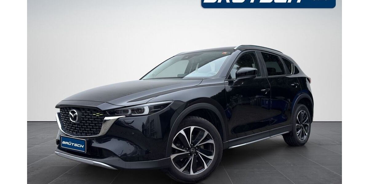 Mazda CX-5 42.000 km 29.980 &euro; Singen 78224