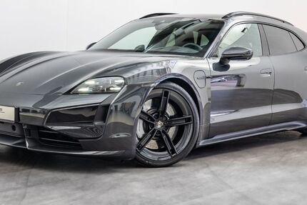 Porsche Taycan 3.414 km 146.800 &euro; Leipzig 04356